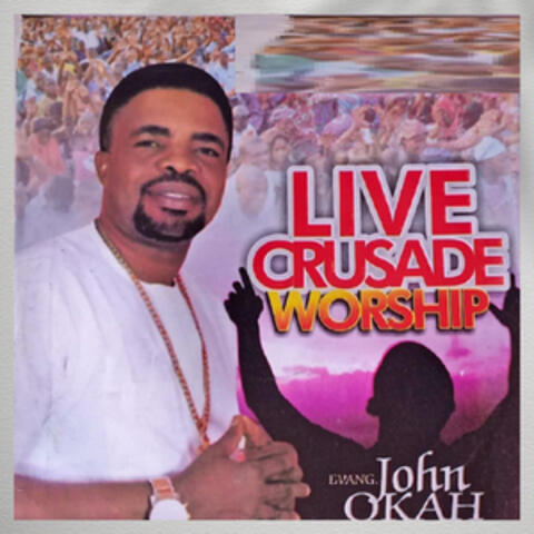 Live Crusade Worship