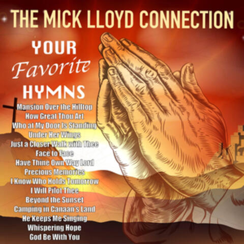 Your Favorite Hymns