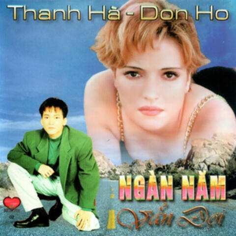 Don Hồ & Thanh Hà