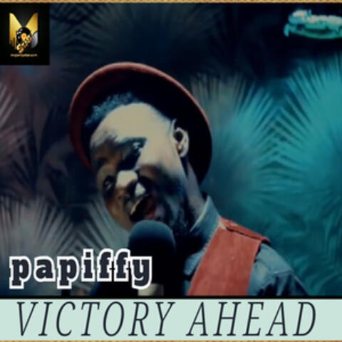 Victory Ahead