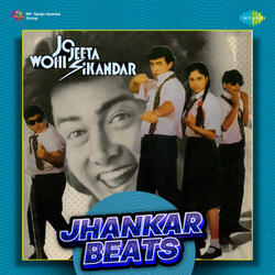 Naam Hai Mera Fonseca (Jhankar Beats)