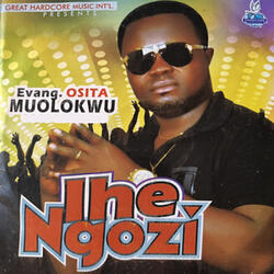 Ihe Ngozi M Bata / Nonyere M Orue Beanasi / Gi Ka Otutom Ga Edere Du / I Choro Udo / Rapuru Ya Jesus