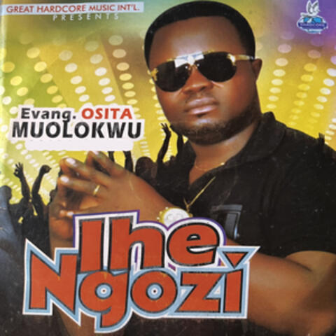 Ihe Ngozi
