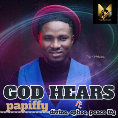 God Hears