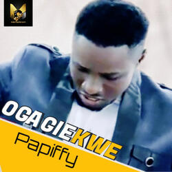 Ogagiekwe