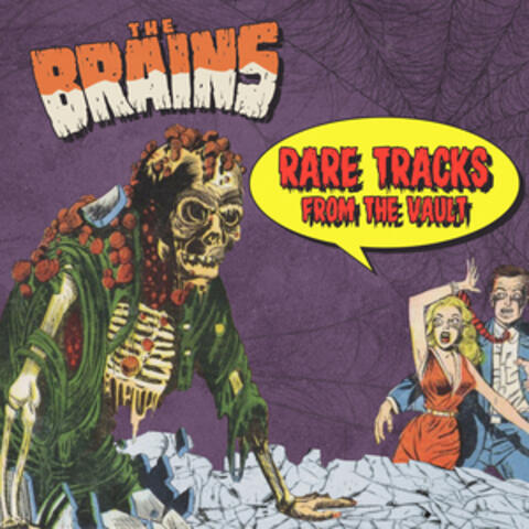 Rare Tracks from the Vault