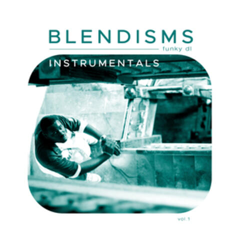 Blendisms, Vol. 1