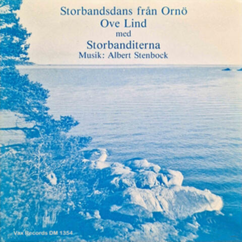 Storbandsdans från Ornö