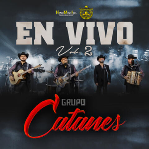 En Vivo, Vol. 2
