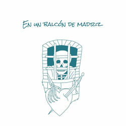 En un Balcón de Madriz