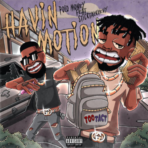 Havin Motion