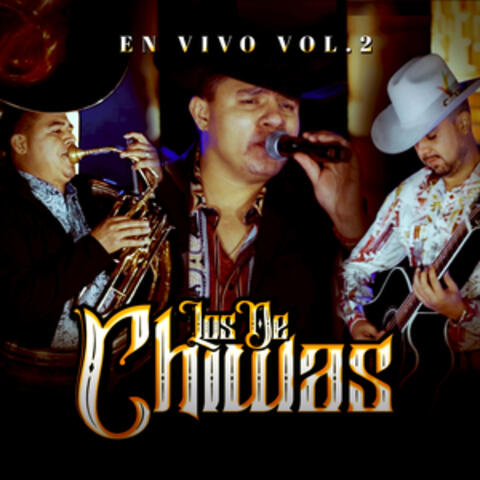 En Vivo, Vol. 2