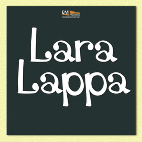 Lara Lappa (Original Motion Picture Soundtrack)
