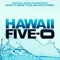 Hawaii Five-0 Theme