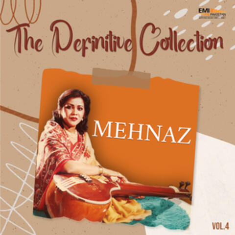 The Definitive Collection, Vol. 4
