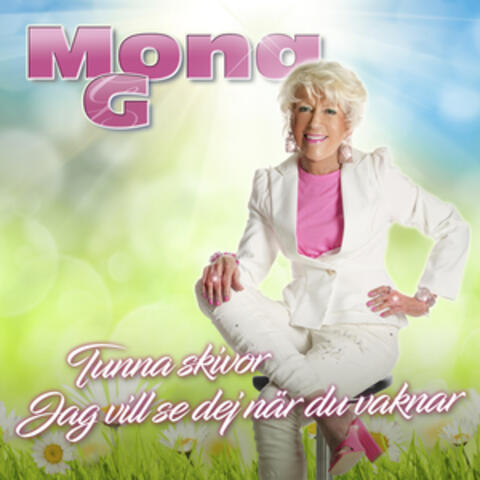 Tunna skivor / Jag vill se dej när du vaknar