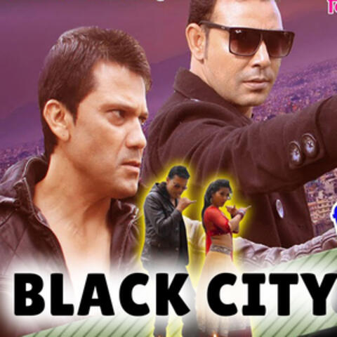 Black City (Original Motion Picture Soundtrack)