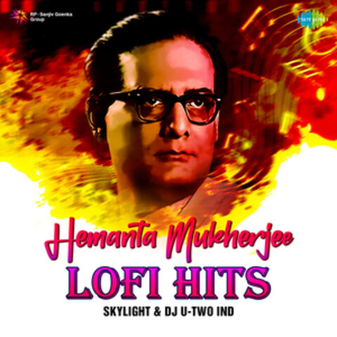 Hemanta Mukherjee (Lofi Hits)