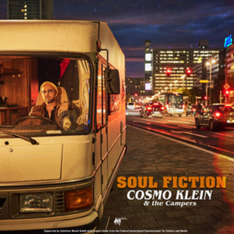 Soul Fiction