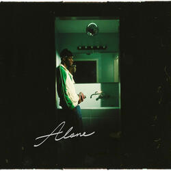 Alone