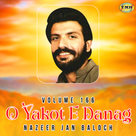 O Yakot E Danag, Vol. 166