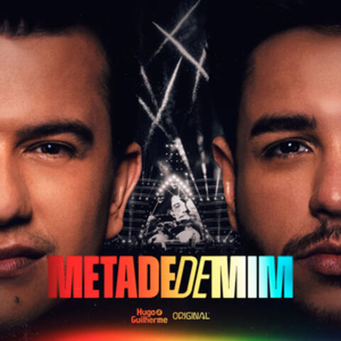 Metade De Mim