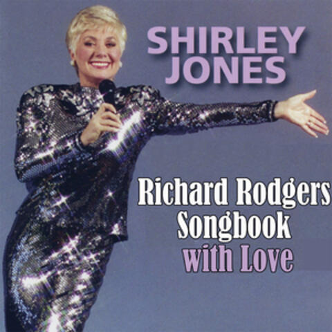 The Richard Rodgers Songbook With Love