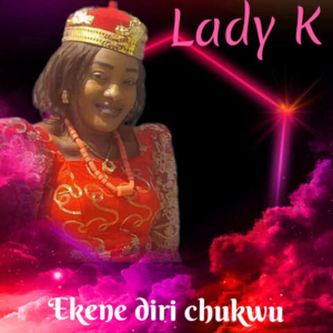 Ekene diri chukwu
