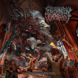 Agony Incarnate