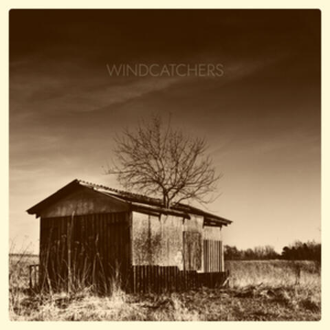 Windcatchers