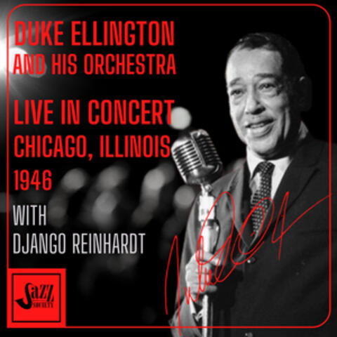 Live in Concert, Chicago, Illinois 1946