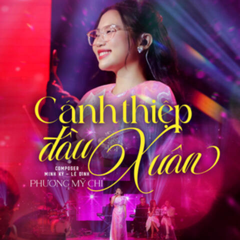 Cánh Thiệp Đầu Xuân