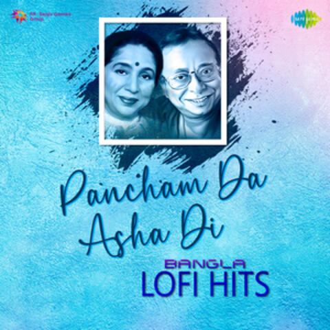 Pancham Da - Asha Di Bangla Lofi Hits