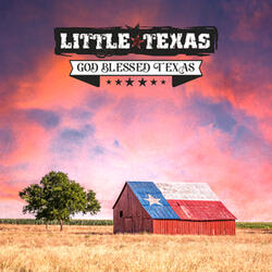 God Blessed Texas