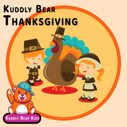 Beary Thanksgiving