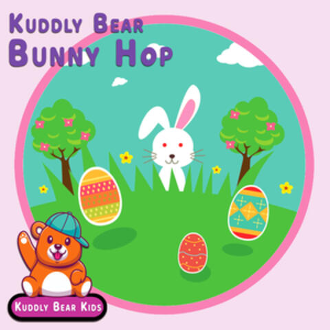 Bunny Hop Songs for Kids