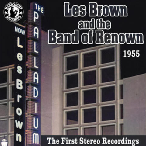 Les Brown and the Band of Renown at the Hollywood Palladium