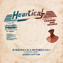 Everyday is a Mother's Day