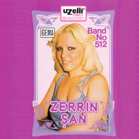 Zerrin Şan
