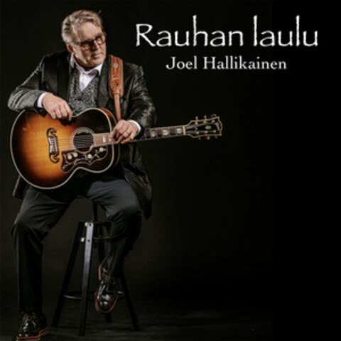 Rauhan laulu