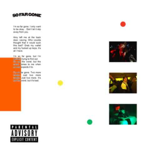 So Far Gone