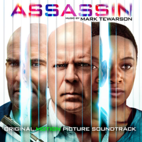Assassin (Original Motion Picture Soundtrack)