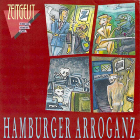 Zeitgeist - Geister dieser Zeit
