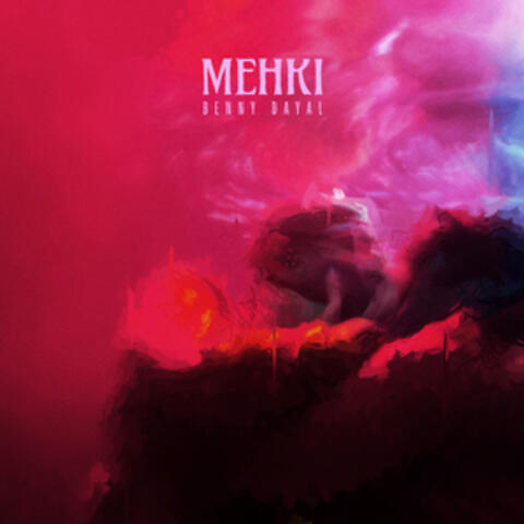 Mehki