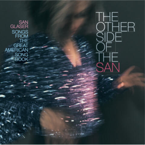 San Glaser