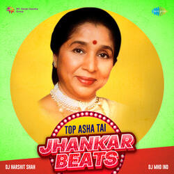 Chandra Aahe Sakshiila (Jhankar Beats)