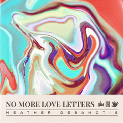 No More Love Letters