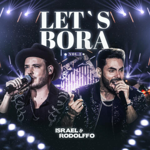 Let's Bora, Vol. 2