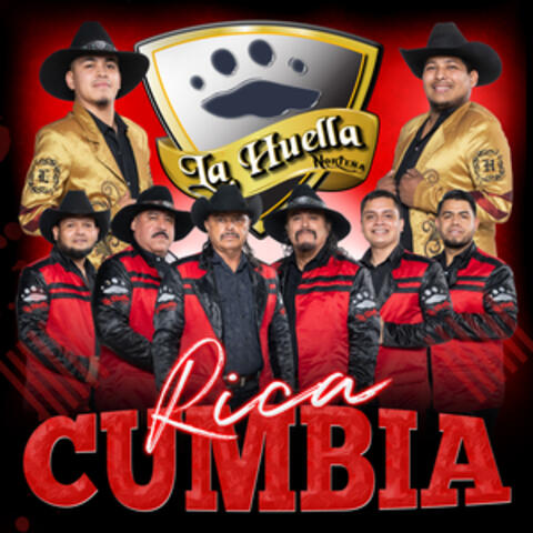 Rica Cumbia
