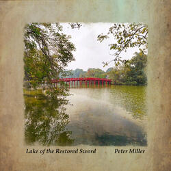 Lake of the Restored Sword